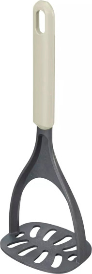 Изображение товара Толкушка Phibo Fiesta / 435271530 (светло-серый)