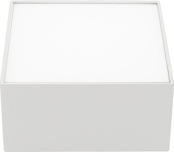 Изображение товара Потолочный светильник Arlight SP-QUADRO-S120x120-13W Warm3000 WH 120deg / 034775