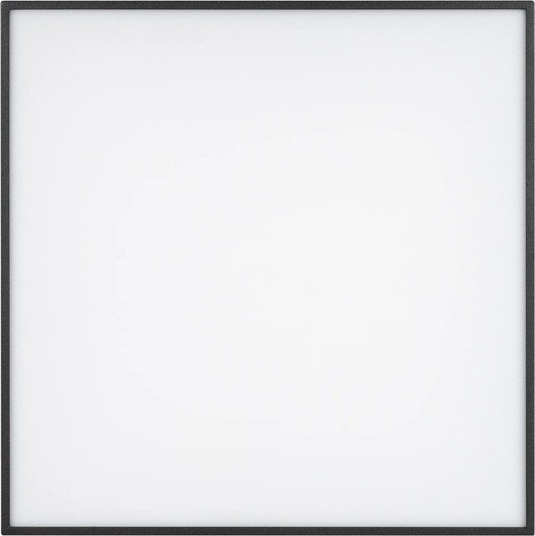 Изображение товара Потолочный светильник Arlight SP-QUADRO-S250x250-25W Day4000 BK 120deg / 034789