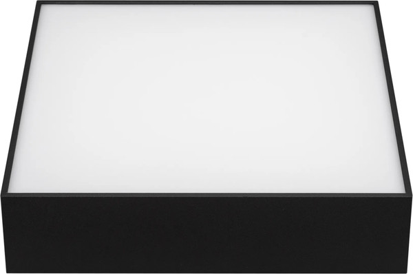 Изображение товара Потолочный светильник Arlight SP-QUADRO-S250x250-25W Day4000 BK 120deg / 034789