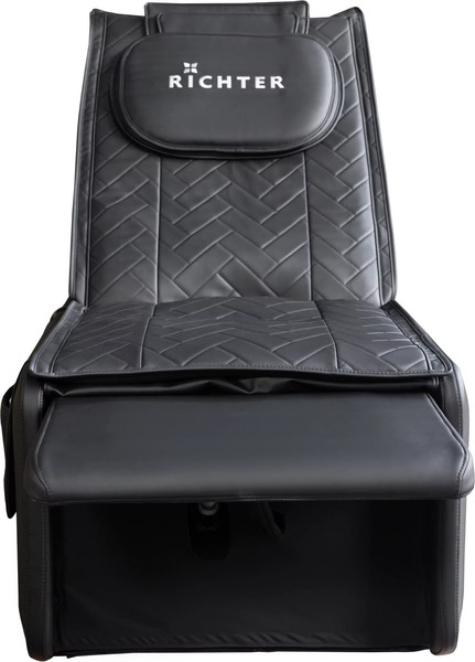 Изображение товара Массажная кушетка Richter M006 (черный)