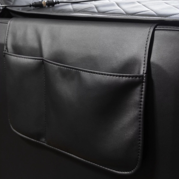 Изображение товара Массажная кушетка Richter M006 (черный)