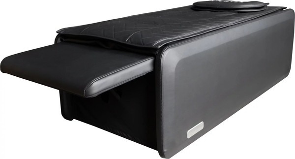 Изображение товара Массажная кушетка Richter M006 (черный)