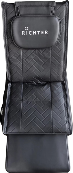 Изображение товара Массажная кушетка Richter M006 (черный)