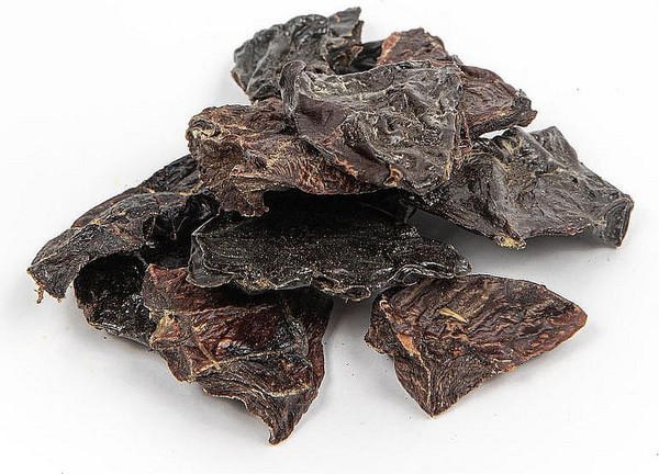 Изображение товара Лакомство для собак Mr. Нямыч Печень говяжья (50г)