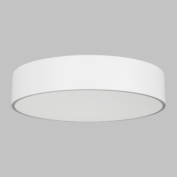 Изображение товара Потолочный светильник Arlight SP-TOR-PILL-PRISM-R500-35W Warm3000 WH 100deg / 022108(3)