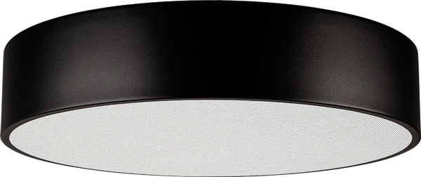 Изображение товара Потолочный светильник Arlight SP-TOR-PILL-PRISM-R500-35W Warm3000 BK 100deg / 022999(3)