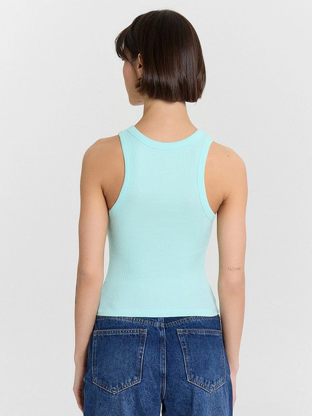 Изображение товара Майка Mark Formelle 112939 (р.164/170-100-106, небесный)