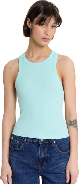 Изображение товара Майка Mark Formelle 112939 (р.164/170-100-106, небесный)