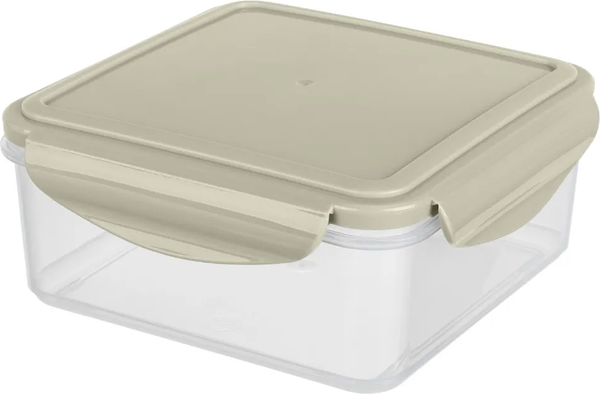 Изображение товара Контейнер Phibo Smart Lock / 431160130 (светло-серый)