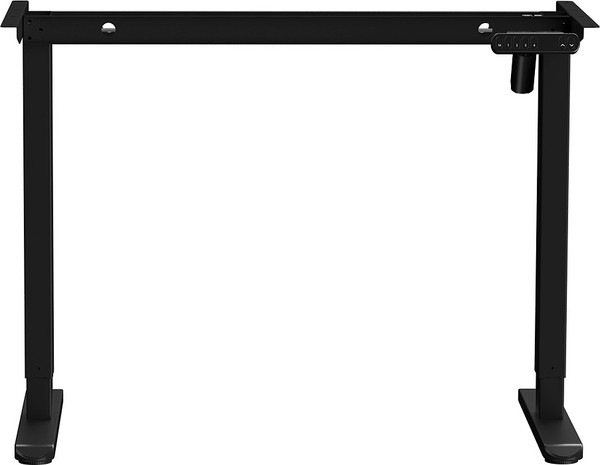 Изображение товара Подстолье AOKE Europe С электр. приводом одномоторный 103.5x60 / AK-LCSM01ST-M60 (черный)