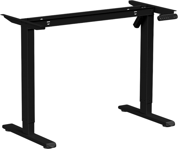 Изображение товара Подстолье AOKE Europe С электр. приводом одномоторный 103.5x60 / AK-LCSM01ST-M60 (черный)