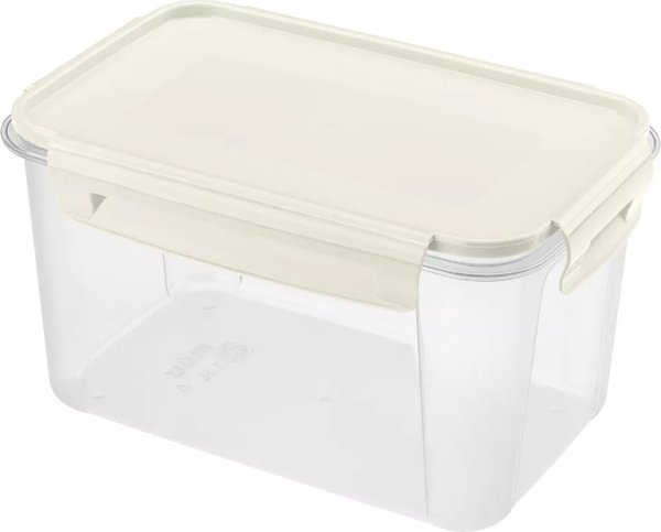 Изображение товара Контейнер Phibo Lock&OK / 433155330 (светло-серый)