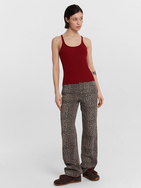 Изображение товара Майка Mark Formelle 112972 (р.164/170-100-106, вино)