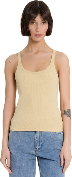 Изображение товара Майка Mark Formelle 112972 (р.164/170-84-90, гравий)