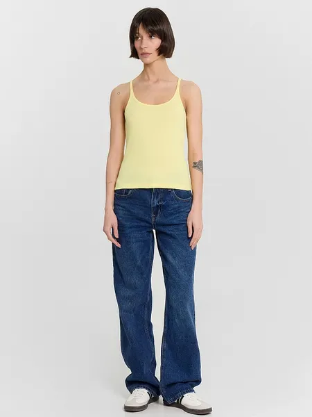 Изображение товара Майка Mark Formelle 112972 (р.164/170-88-94, лимонад)