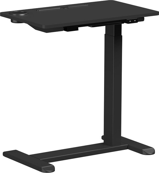 Изображение товара Стол с подъемным механизмом AOKE Europe С эл. приводом одномоторный / AK-MR-P20-C (черный)