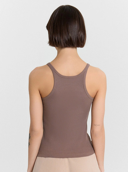 Изображение товара Майка Mark Formelle 112972 (р.164/170-88-94, тауп)