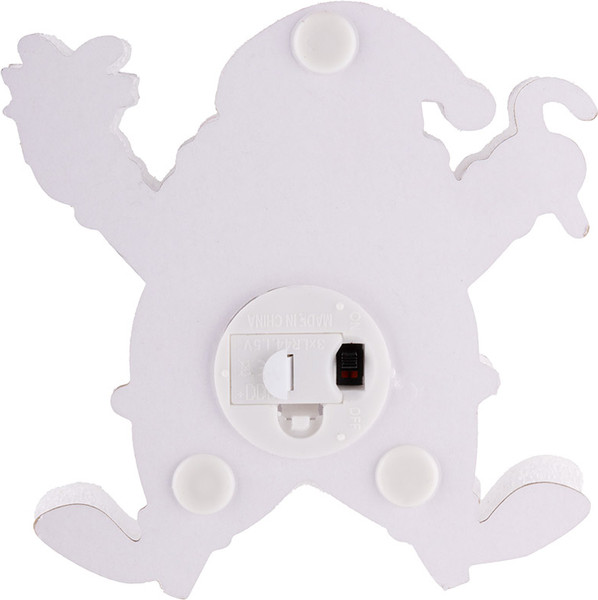 Изображение товара Светодиодная фигура 2D Волшебная страна Санта с подарками SYJFBZ-4023017 / 106417