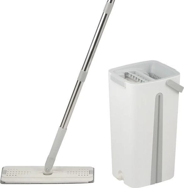 Изображение товара Набор для уборки Рыжий кот Helper / 109965