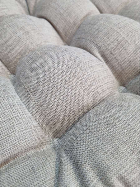 Изображение товара Подушка на стул MATEX Oxo / 53-019 (темно-бежевый)