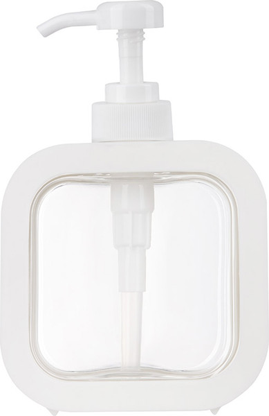 Изображение товара Дозатор для жидкого мыла Рыжий кот Eline / 109741