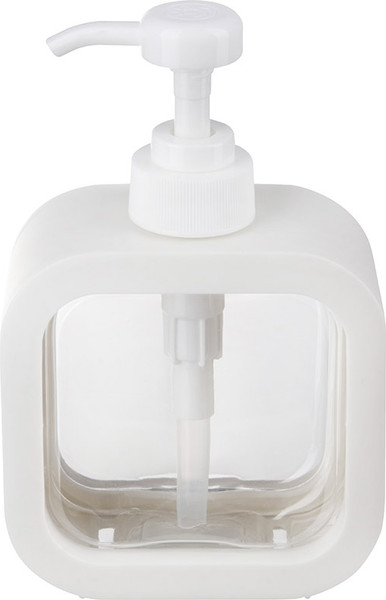 Изображение товара Дозатор для жидкого мыла Рыжий кот Eline / 109741