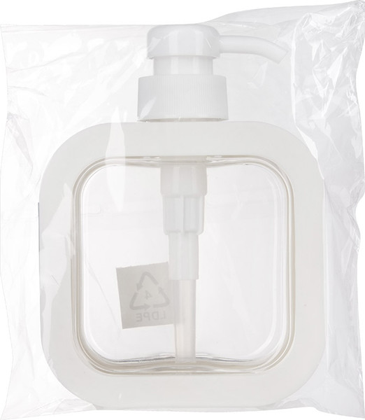 Изображение товара Дозатор для жидкого мыла Рыжий кот Eline / 109741