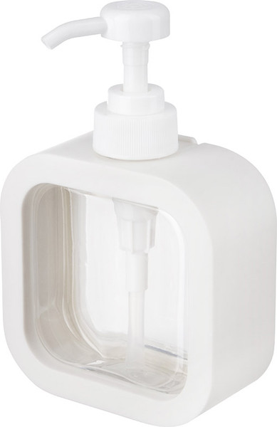 Изображение товара Дозатор для жидкого мыла Рыжий кот Eline / 109741