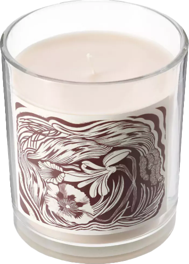 Изображение товара Свеча Ikea Гланслинд 005.524.21