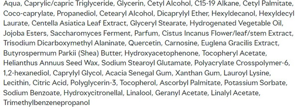 Изображение товара Крем для лица Collistar Futura Notte Revitalizing Repairing Night Cream Face and Neck (50мл)