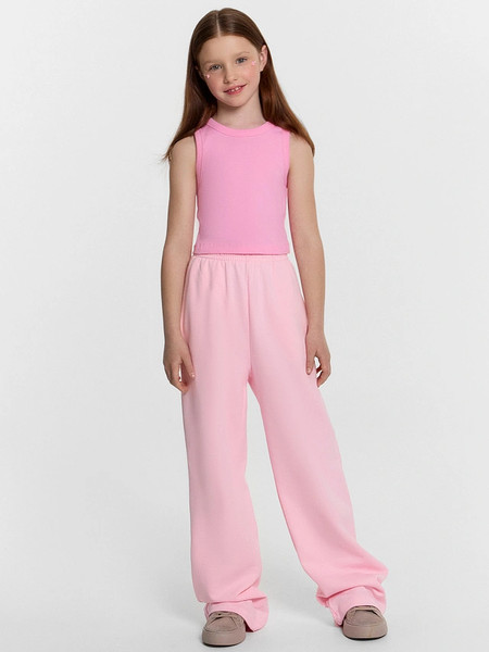 Изображение товара Топ детский Mark Formelle 117902 (р.158-80, розовый)