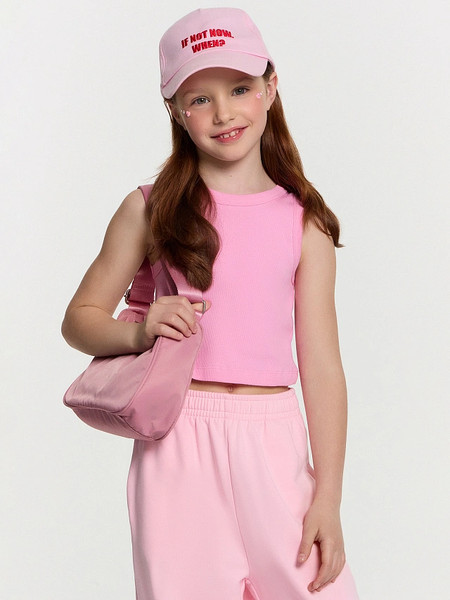Изображение товара Топ детский Mark Formelle 117902 (р.164-84, розовый)