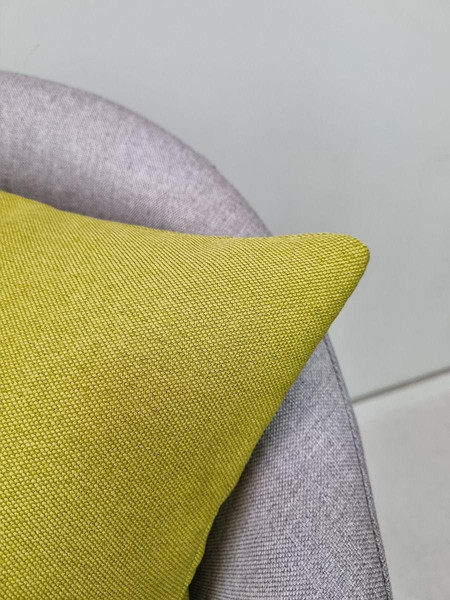 Изображение товара Наволочка декоративная MATEX Фьюжн / 30-966 (фисташковый)