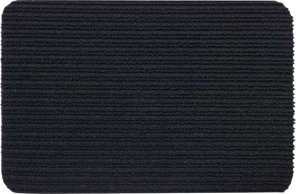 Изображение товара Коврик грязезащитный MATEX Doorman. Art / 18-117 (черный/серый)