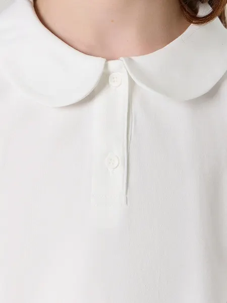 Изображение товара Лонгслив детский Mark Formelle 127963 (р.122-60, белый)