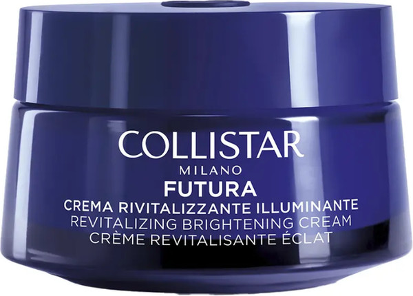 Изображение товара Крем для лица Collistar Futura Revitalizing Brightening Cream Face and Neck (50мл)