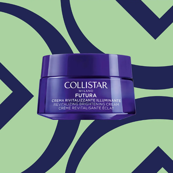 Изображение товара Крем для лица Collistar Futura Revitalizing Brightening Cream Face and Neck (50мл)