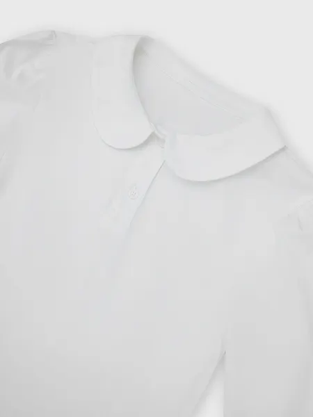 Изображение товара Лонгслив детский Mark Formelle 127963 (р.158-80, белый)