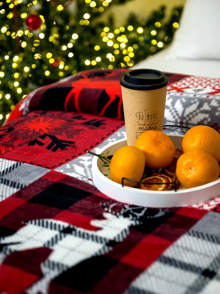 Изображение товара Плед Павлина Печворк 150x200