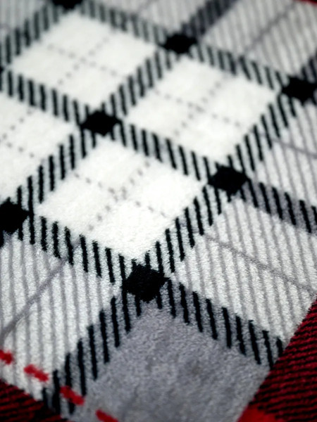 Изображение товара Плед Павлина Печворк 150x200