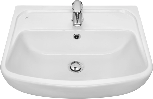 Изображение товара Умывальник Santek Лонги 550х420 (1WH501755)