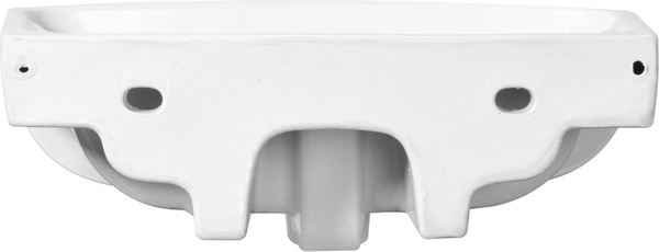 Изображение товара Умывальник Santek Лонги 550х420 (1WH501755)