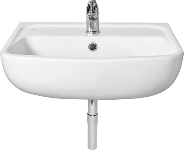 Изображение товара Умывальник Santek Лонги 550х420 (1WH501755)