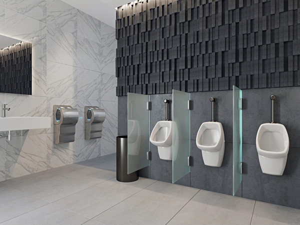 Изображение товара Писсуар Santek Гала 1WH501804 (c сифоном и краном)