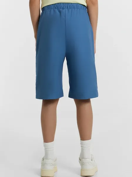 Изображение товара Шорты детские Mark Formelle 133359 (р.134-68, пепельно-синий)