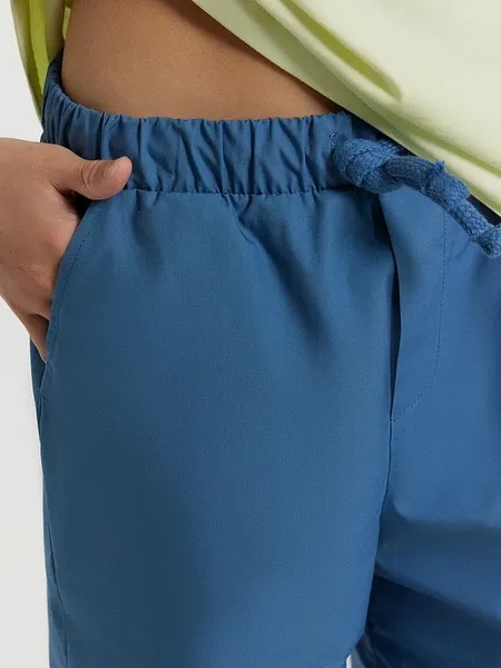 Изображение товара Шорты детские Mark Formelle 133359 (р.134-68, пепельно-синий)