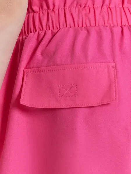 Изображение товара Шорты детские Mark Formelle 137741 (р.140-68, маджента)