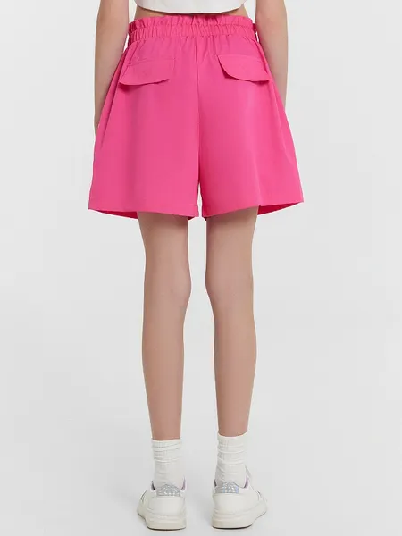 Изображение товара Шорты детские Mark Formelle 137741 (р.140-68, маджента)