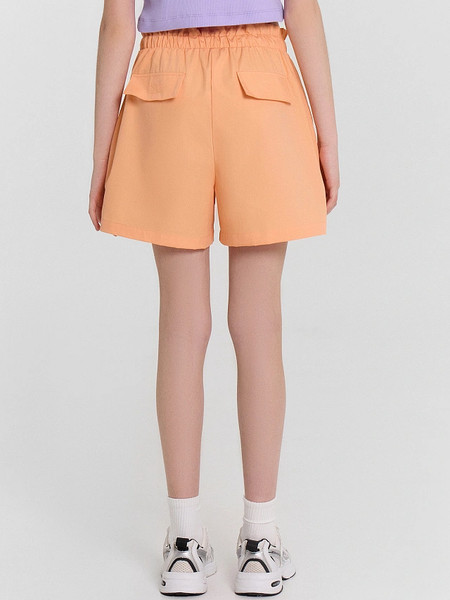 Изображение товара Шорты детские Mark Formelle 137741 (р.134-68, персик)